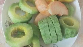 哈密瓜牙苗可以吃吗,可食用的新奇蔬菜探索