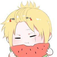 动漫吃瓜群众女头像,揭秘二次元世界的独特魅力