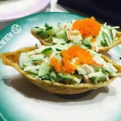 福袋吃瓜,揭秘网红美食背后的秘密