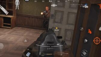 暗区突围吃瓜看戏,吃瓜看戏，揭秘游戏背后的精彩故事