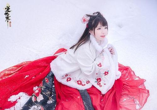 逆水寒诠释吃瓜,揭秘古代宫廷的“吃瓜”风云