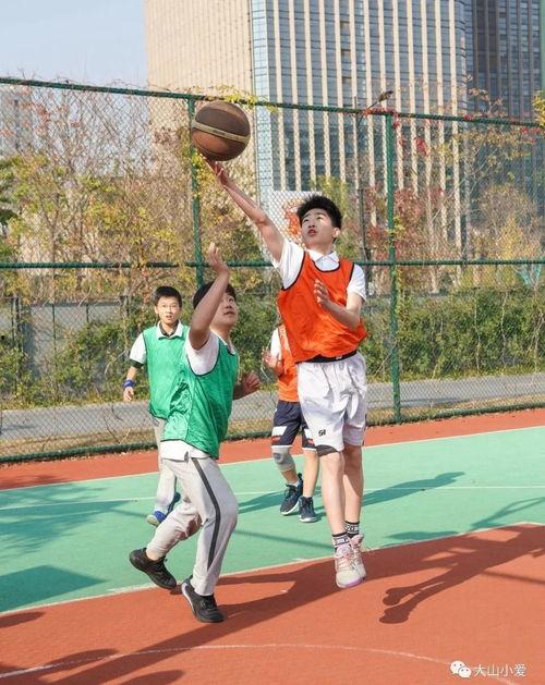 吃瓜篮球博主,带你领略篮球圈的趣味与热点