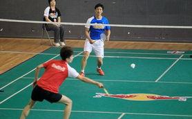 天津羽毛球吃瓜,一场吃瓜盛宴背后的故事