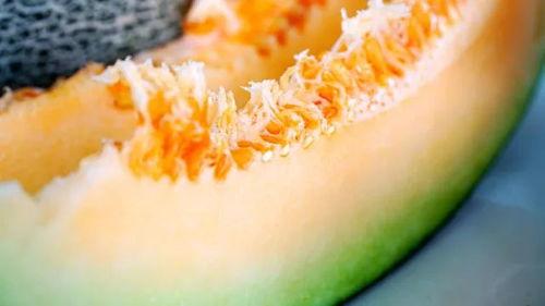 吃瓜蜜瓜吗,揭秘吃瓜蜜瓜的绝妙体验