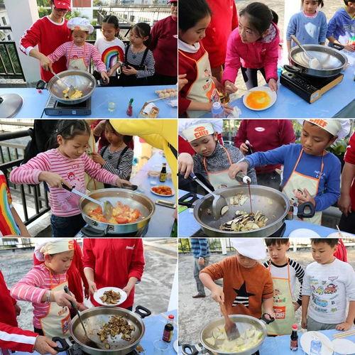 吃瓜小厨师,吃瓜小厨师生动演绎美食背后的故事